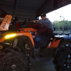 Meet your Posher, Daniel